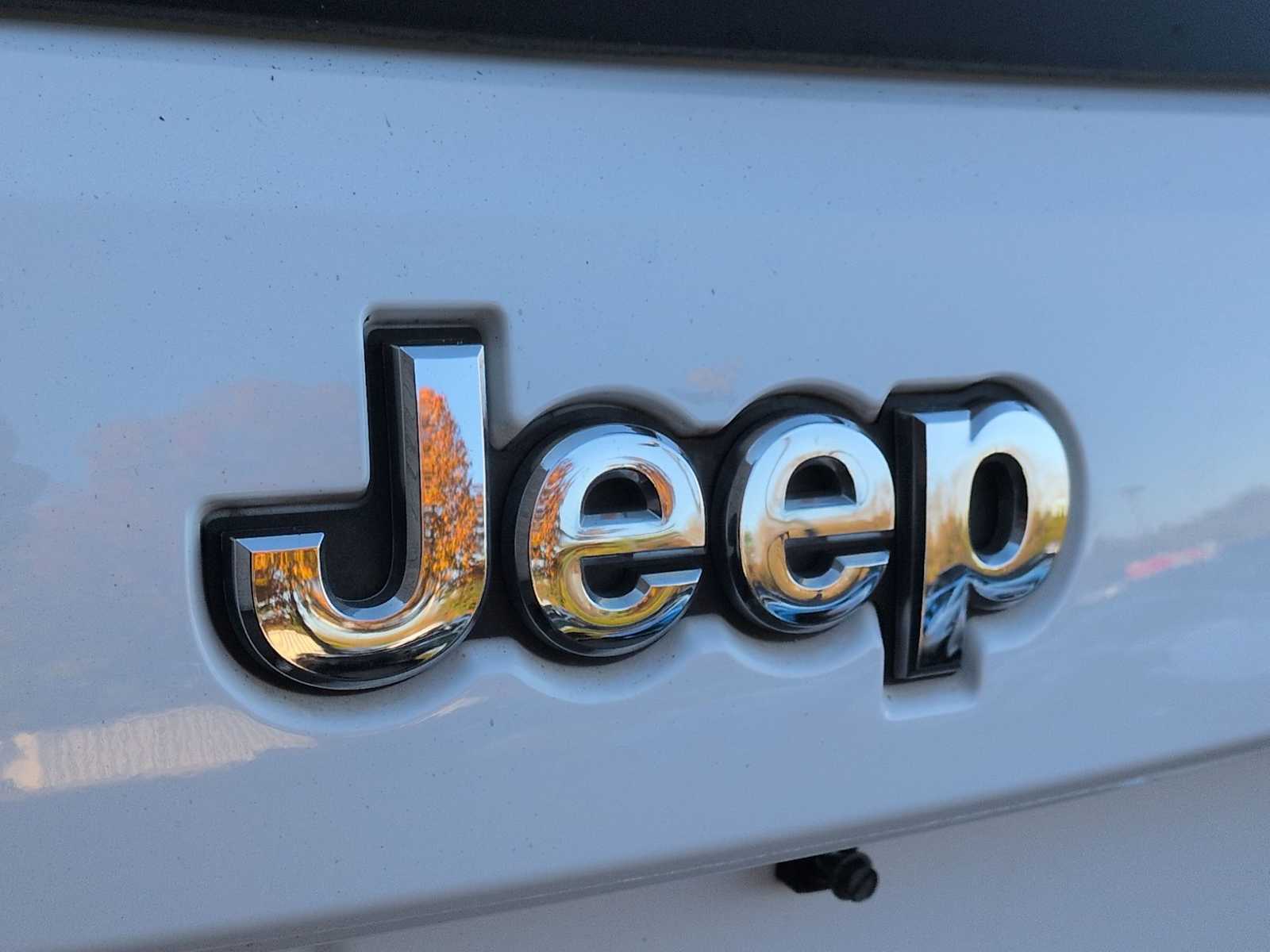 Thumbnail: 2020 Jeep Grand Cherokee - 12