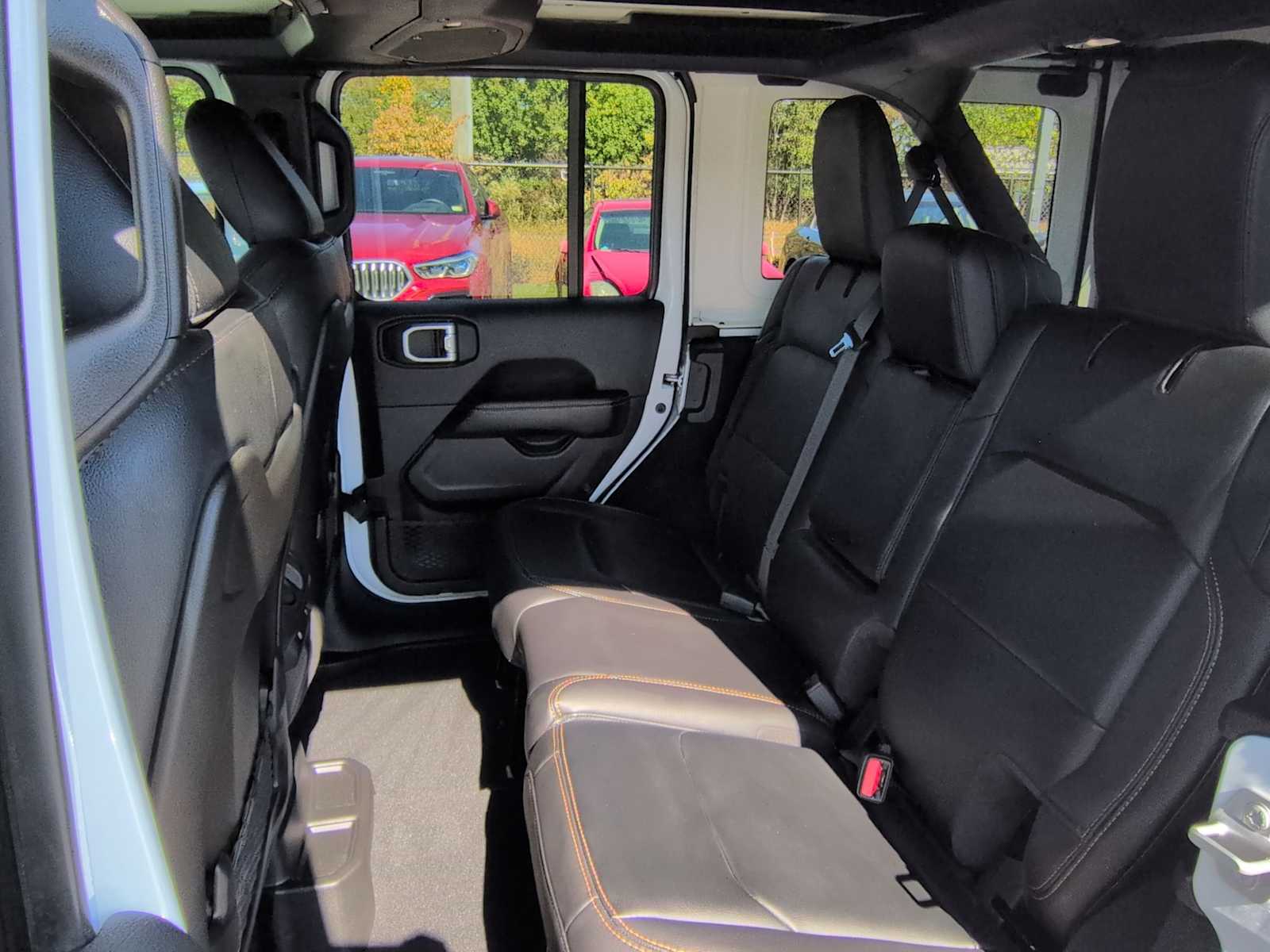 Thumbnail: 2024 Jeep Wrangler - 21