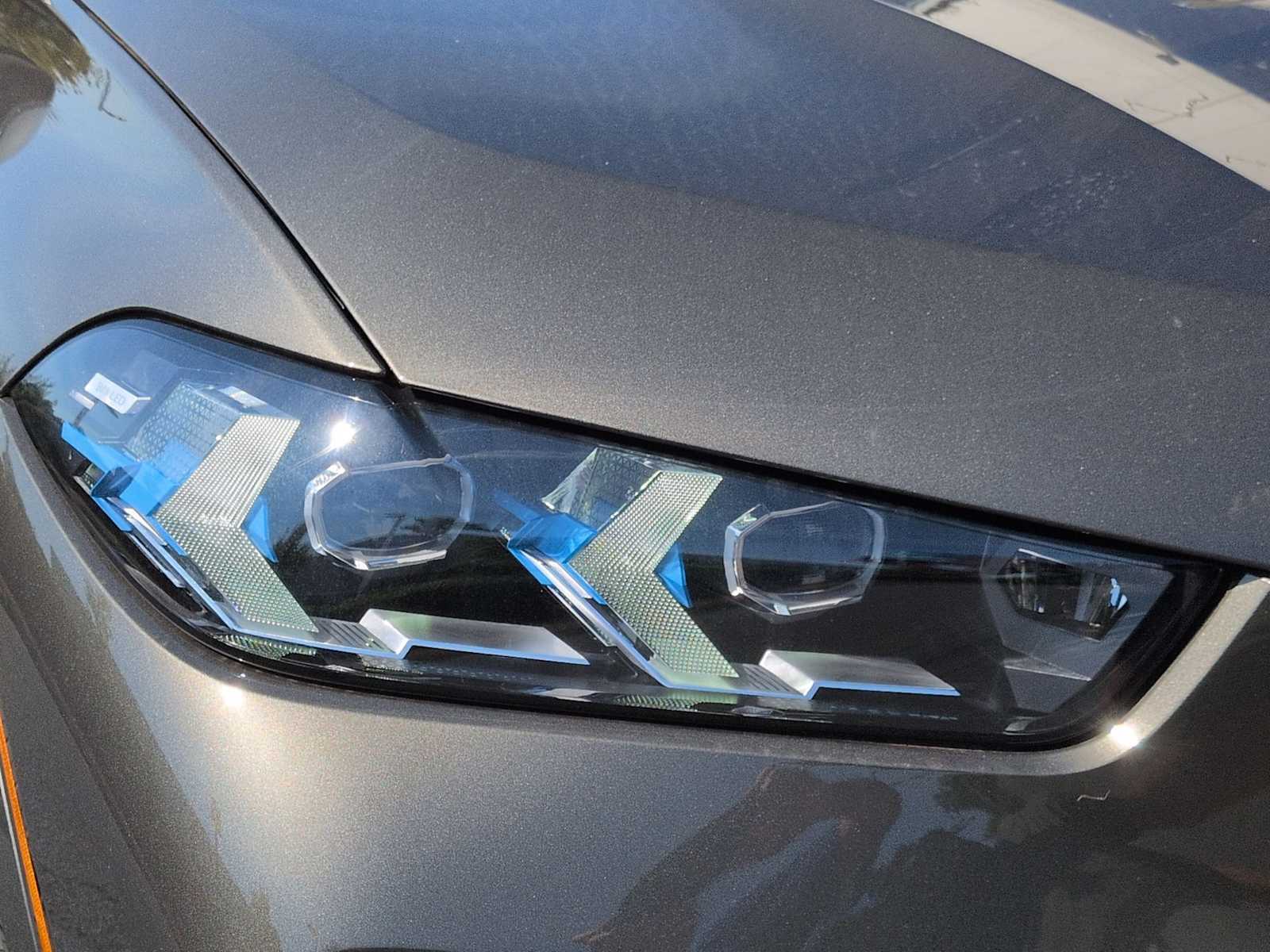 Thumbnail: 2026 BMW X5 - 11