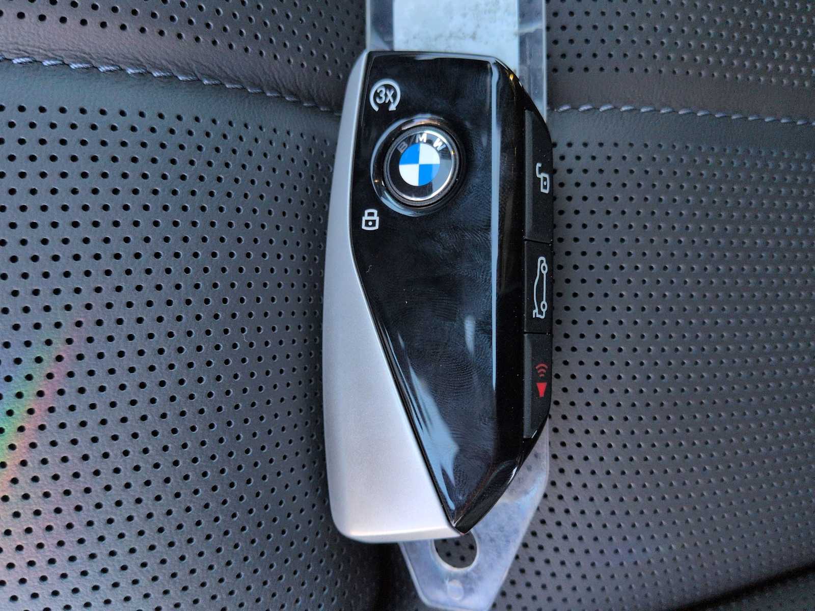 Thumbnail: 2026 BMW 7 Series - 37