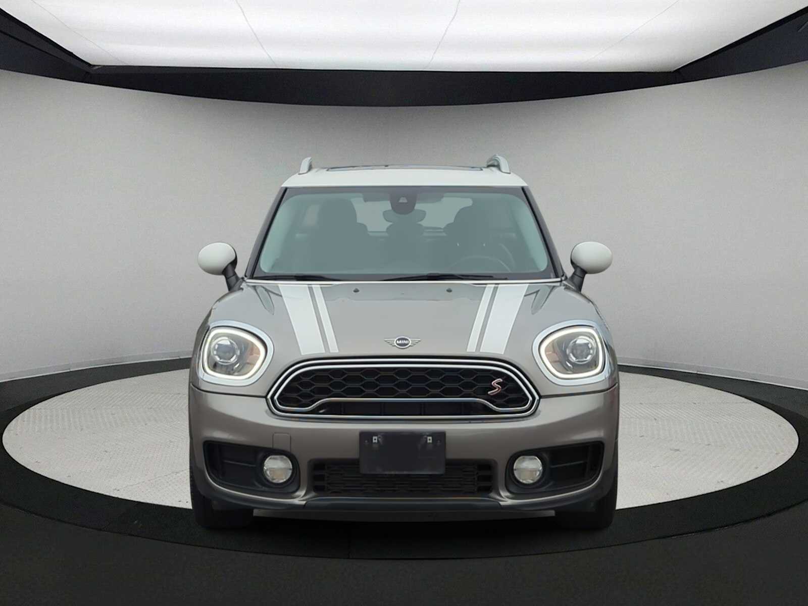 Thumbnail: 2019 MINI Cooper Countryman - 3