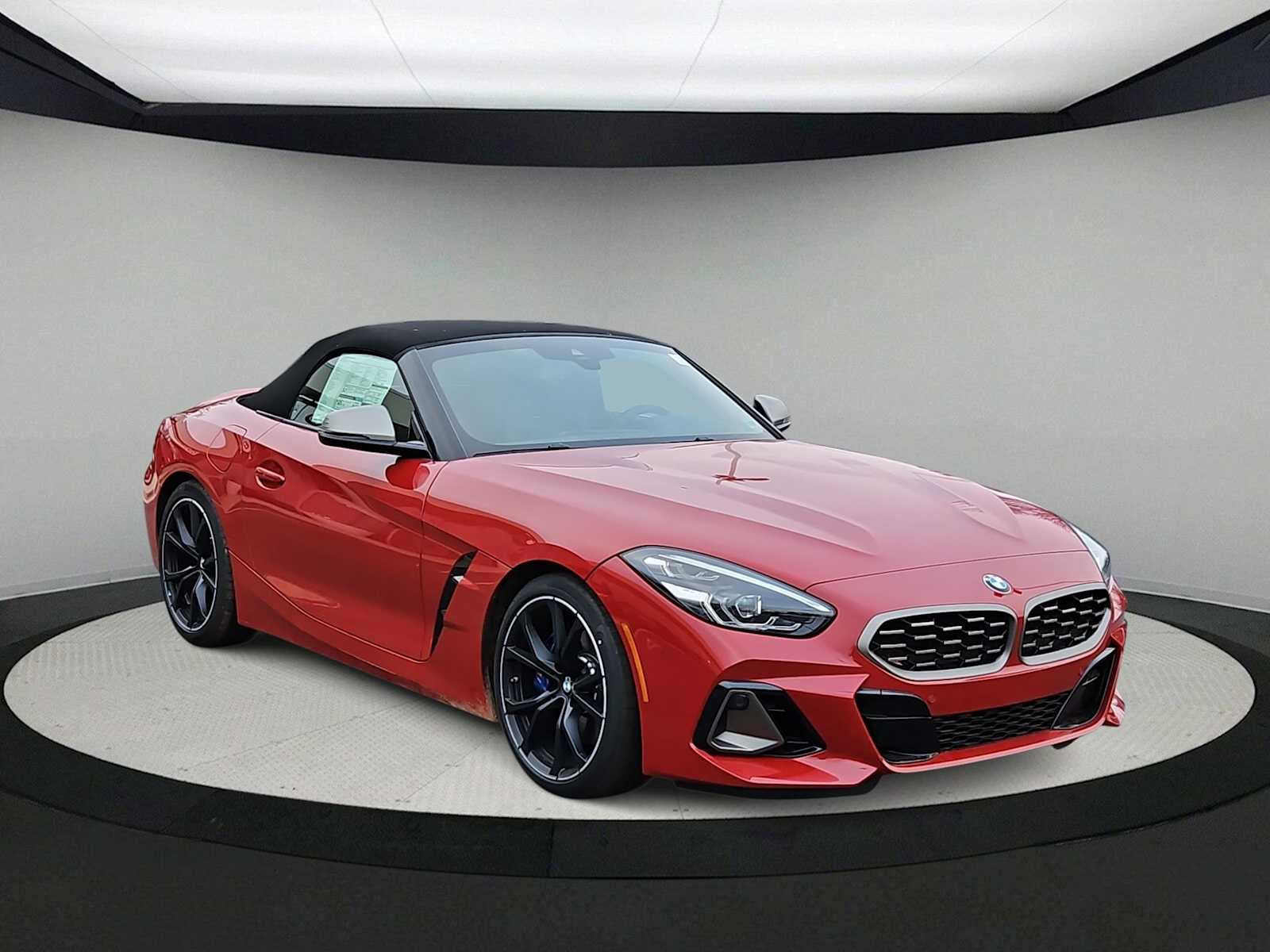 Thumbnail: 2026 BMW Z4 - 2