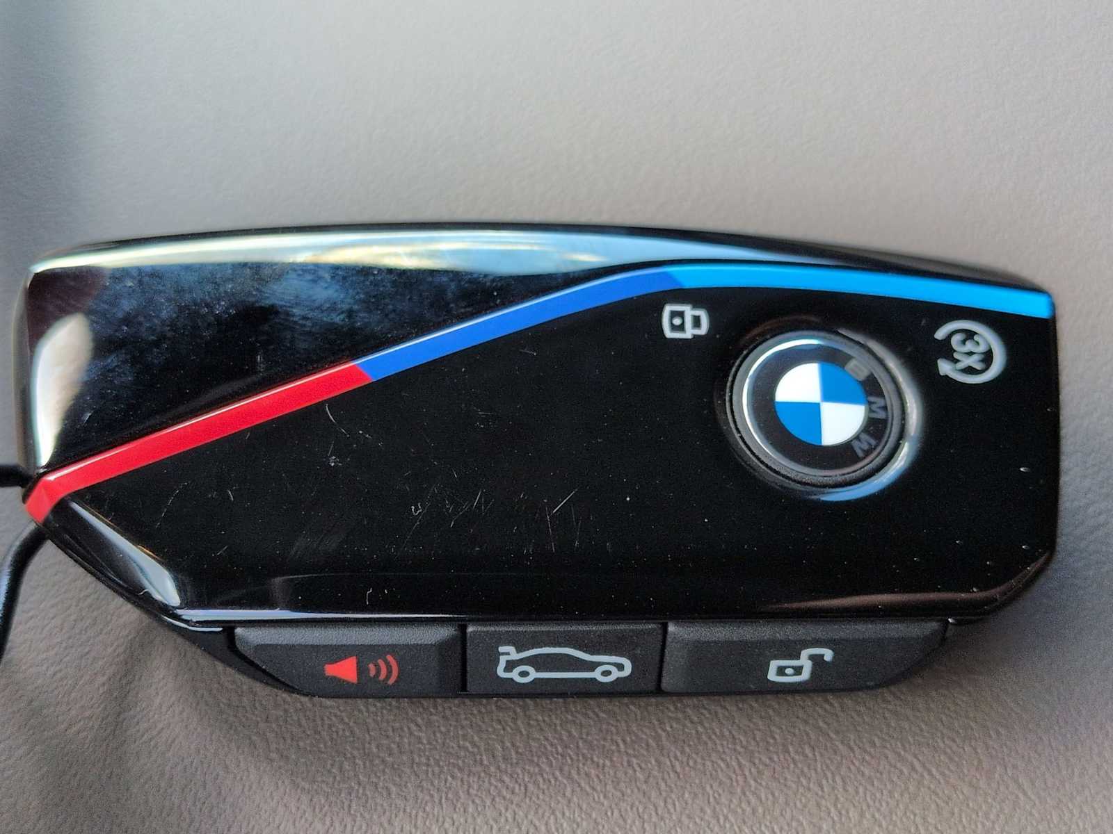 Thumbnail: 2026 BMW X3 - 38