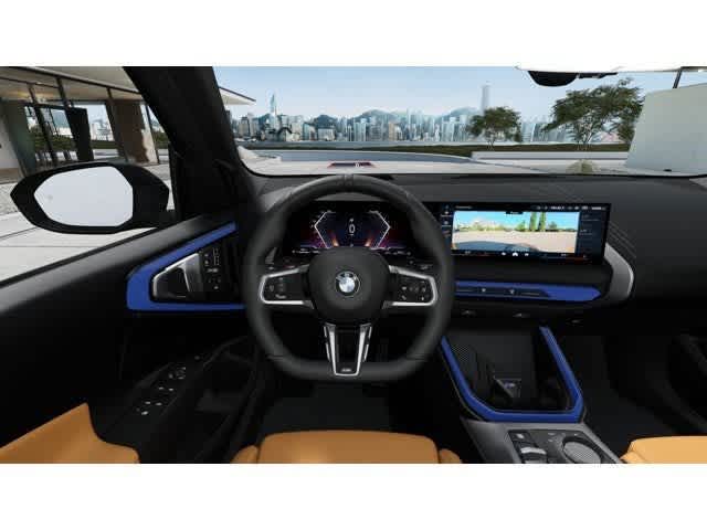 Thumbnail: 2026 BMW X3 - 13
