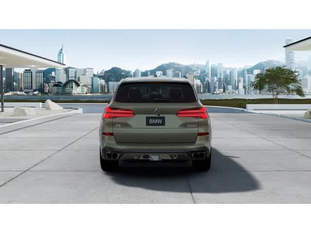 Thumbnail: 2026 BMW X5 - 5