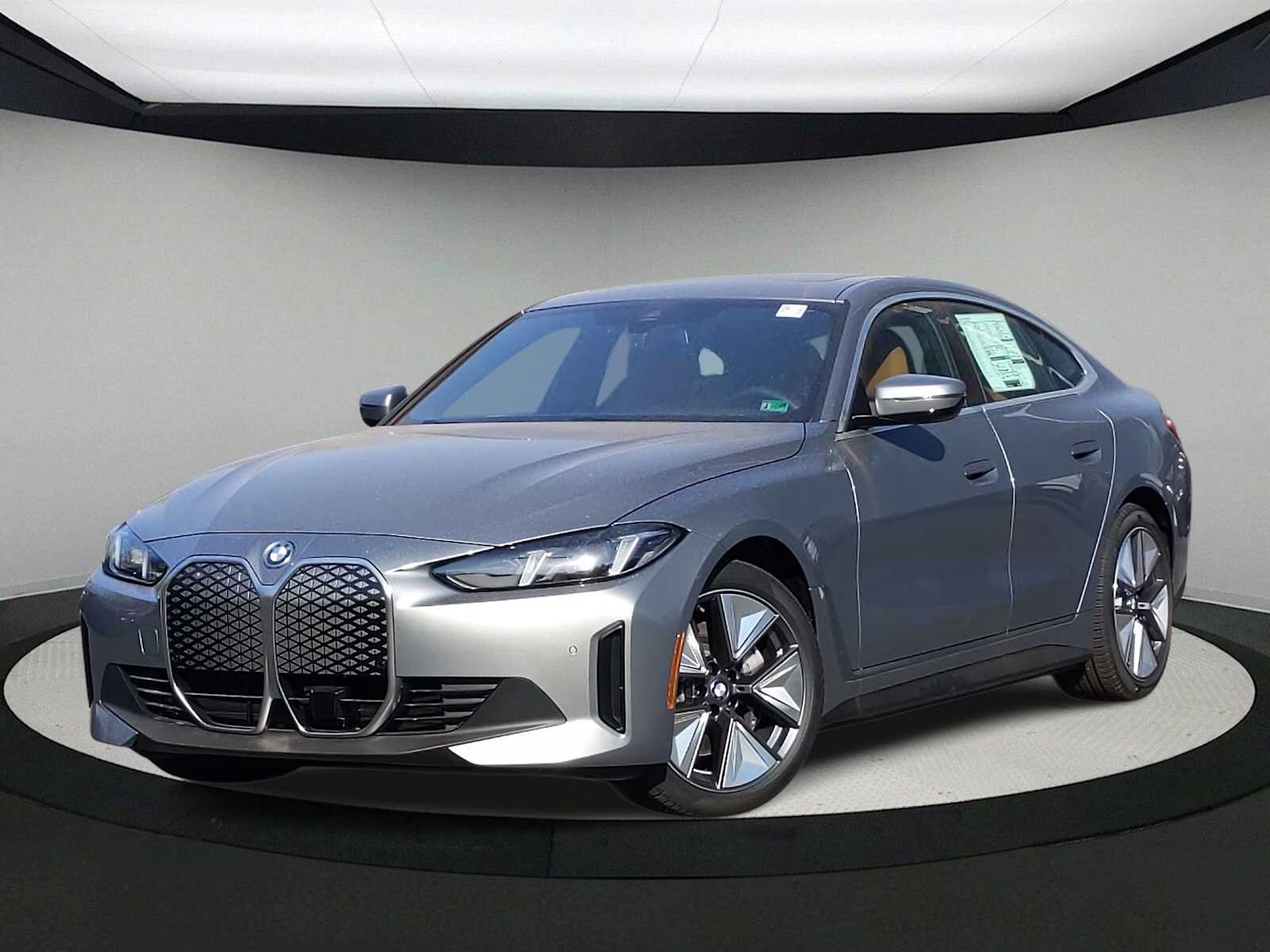 2025 BMW i4 eDrive40 -
                  Sterling, VA