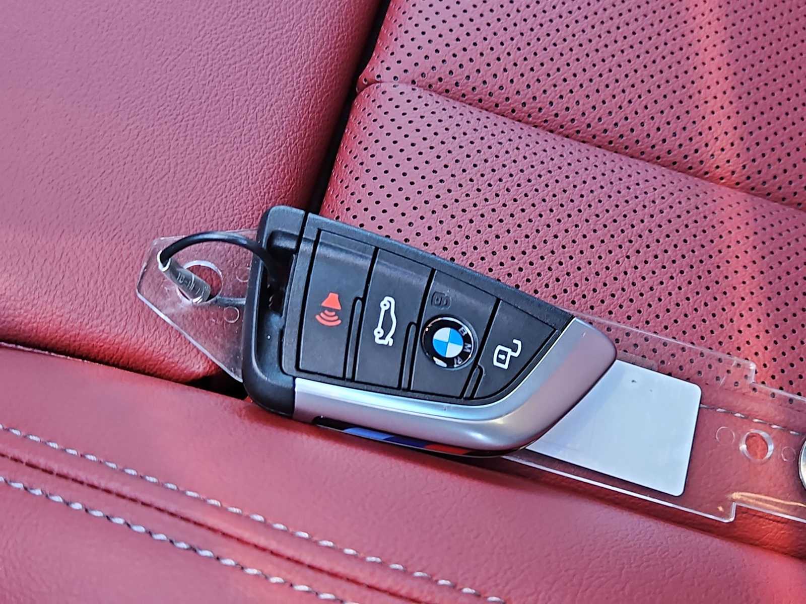 Thumbnail: 2026 BMW 3 Series - 32