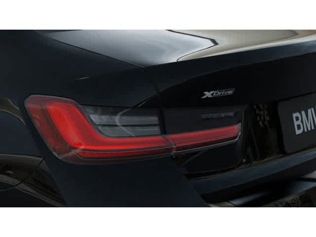 Thumbnail: 2026 BMW 3 Series - 8