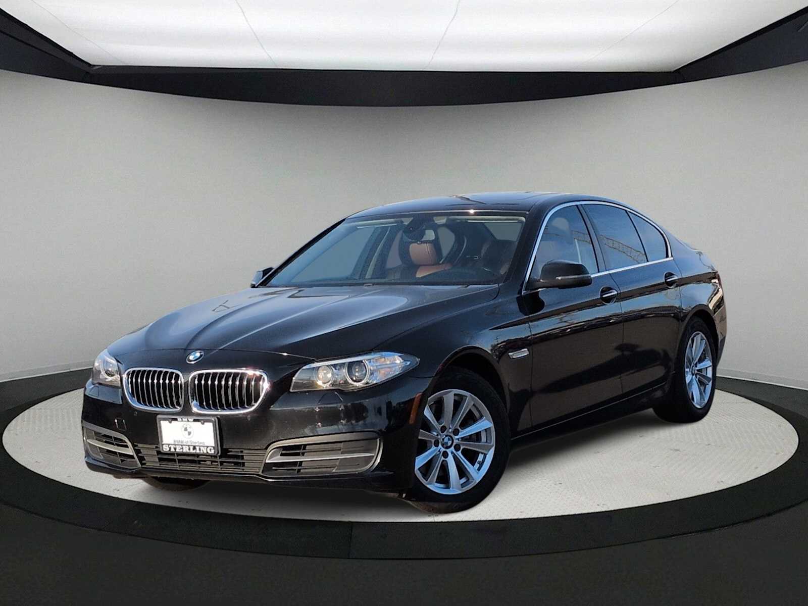 2014 BMW 5 Series 528i xDrive -
                  Sterling, VA