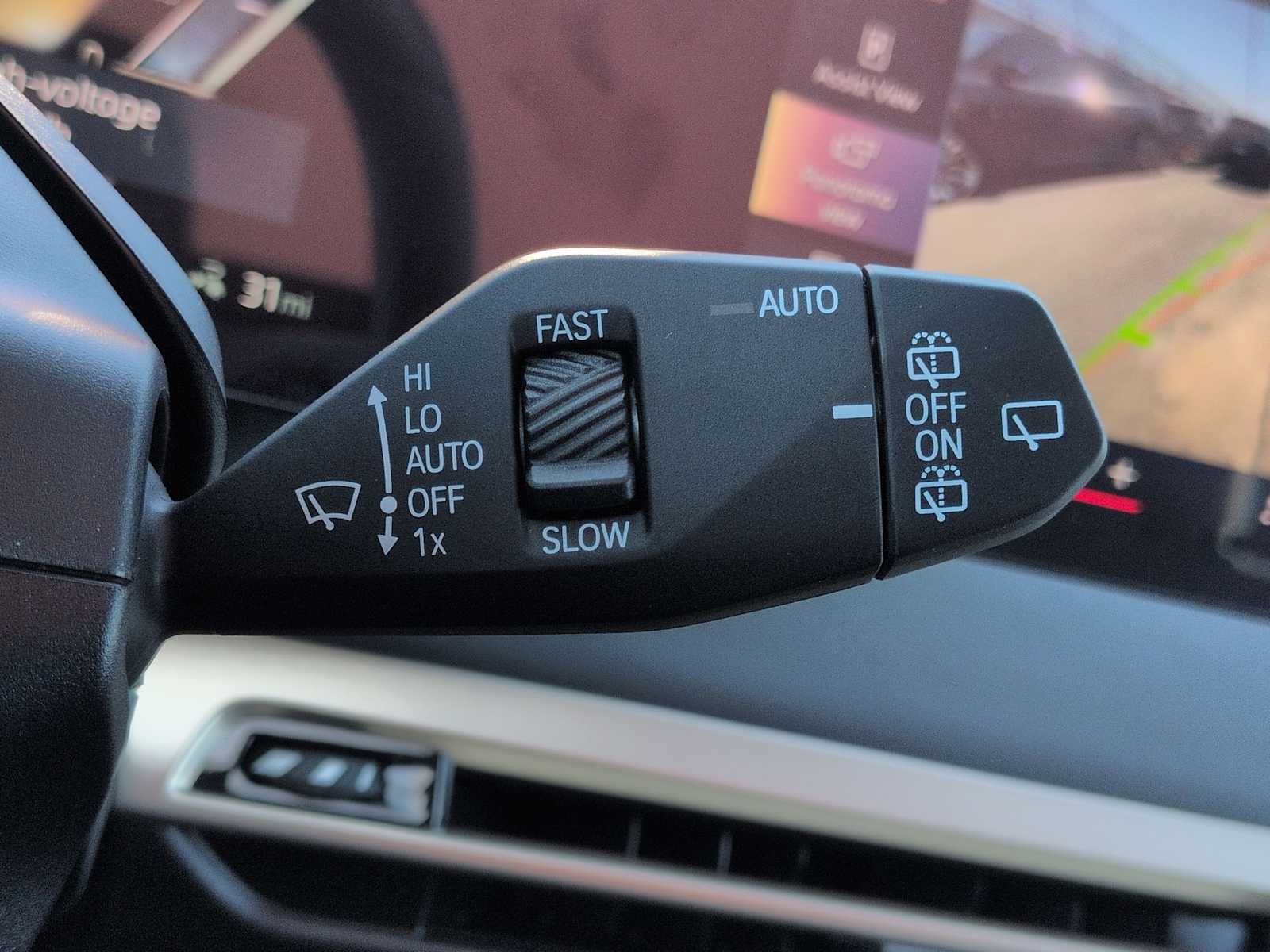 Thumbnail: 2026 BMW iX - 27