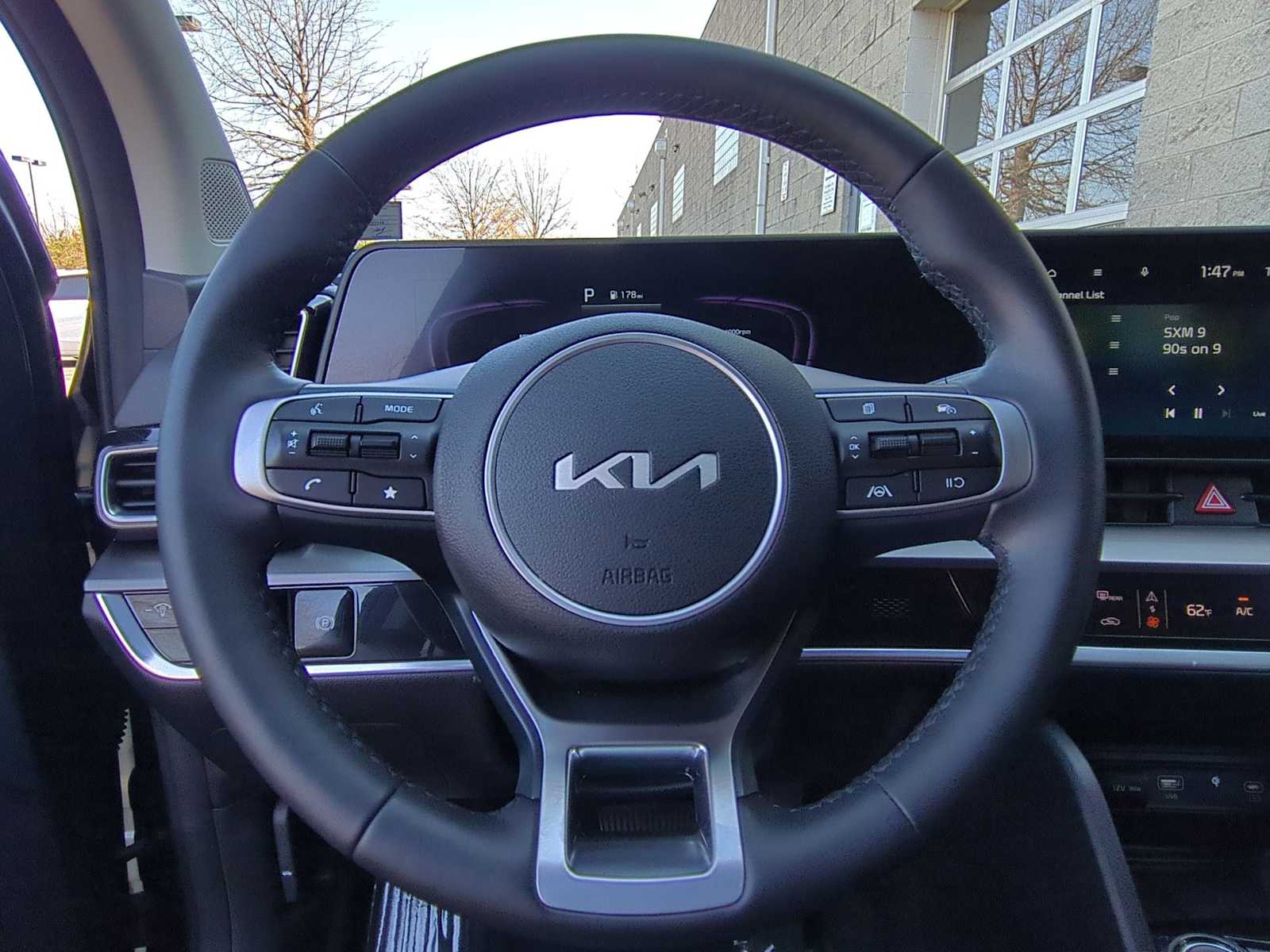 Thumbnail: 2023 Kia Sportage - 23