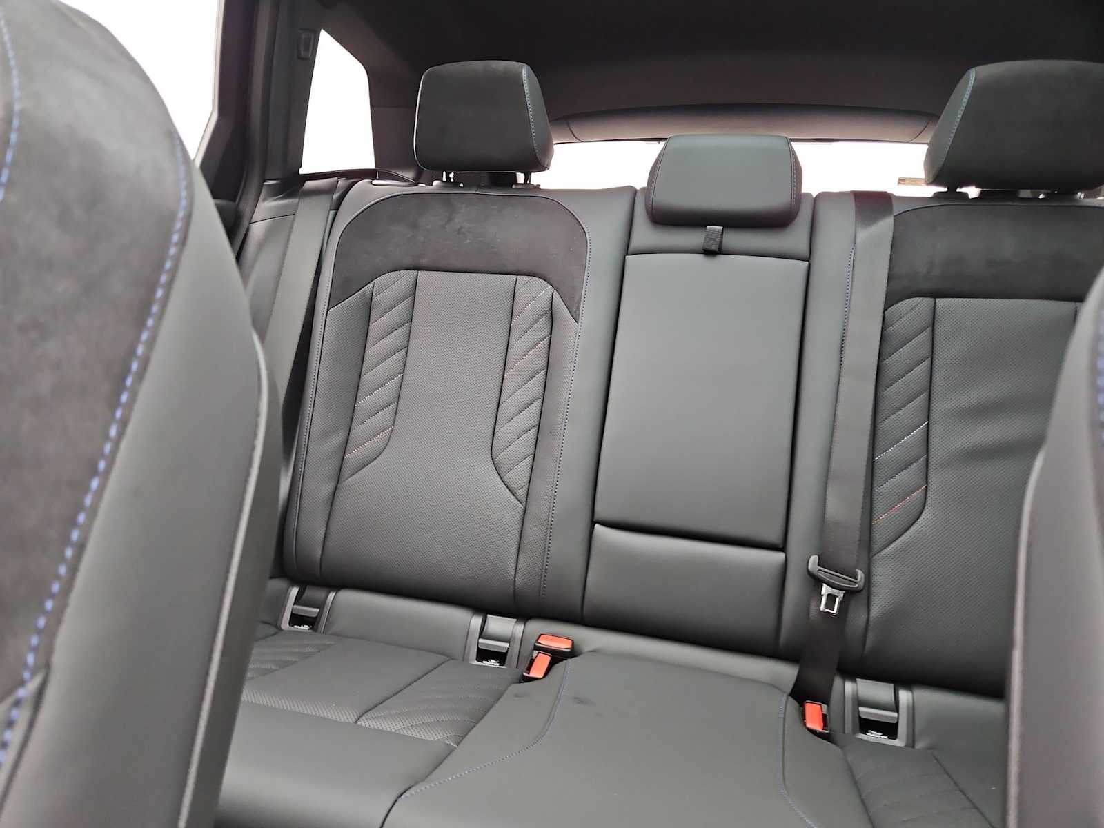 Thumbnail: 2026 BMW X3 - 8