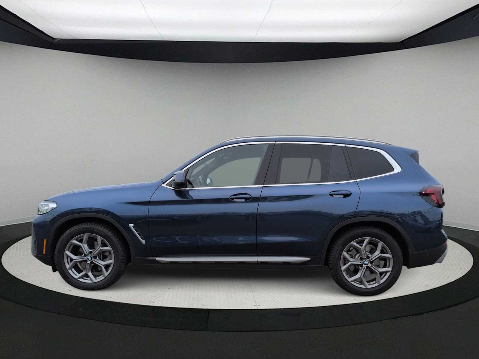 Thumbnail: 2022 BMW X3 - 5