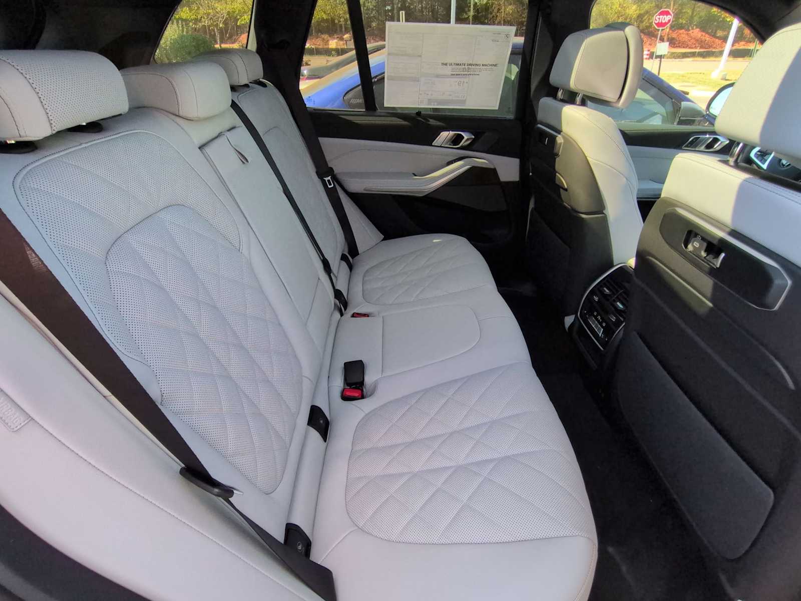 Thumbnail: 2026 BMW X5 - 22