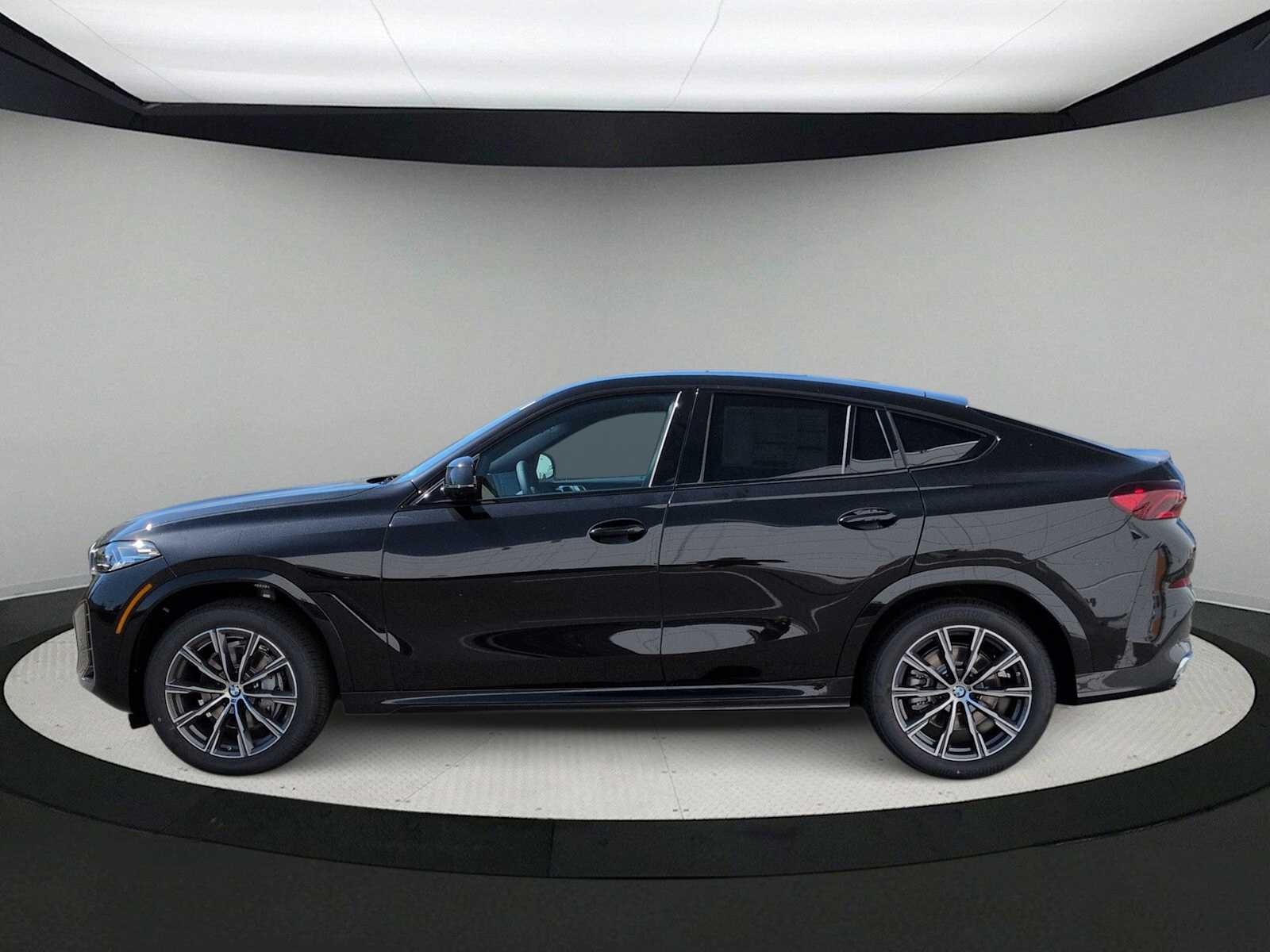 Thumbnail: 2026 BMW X6 - 5