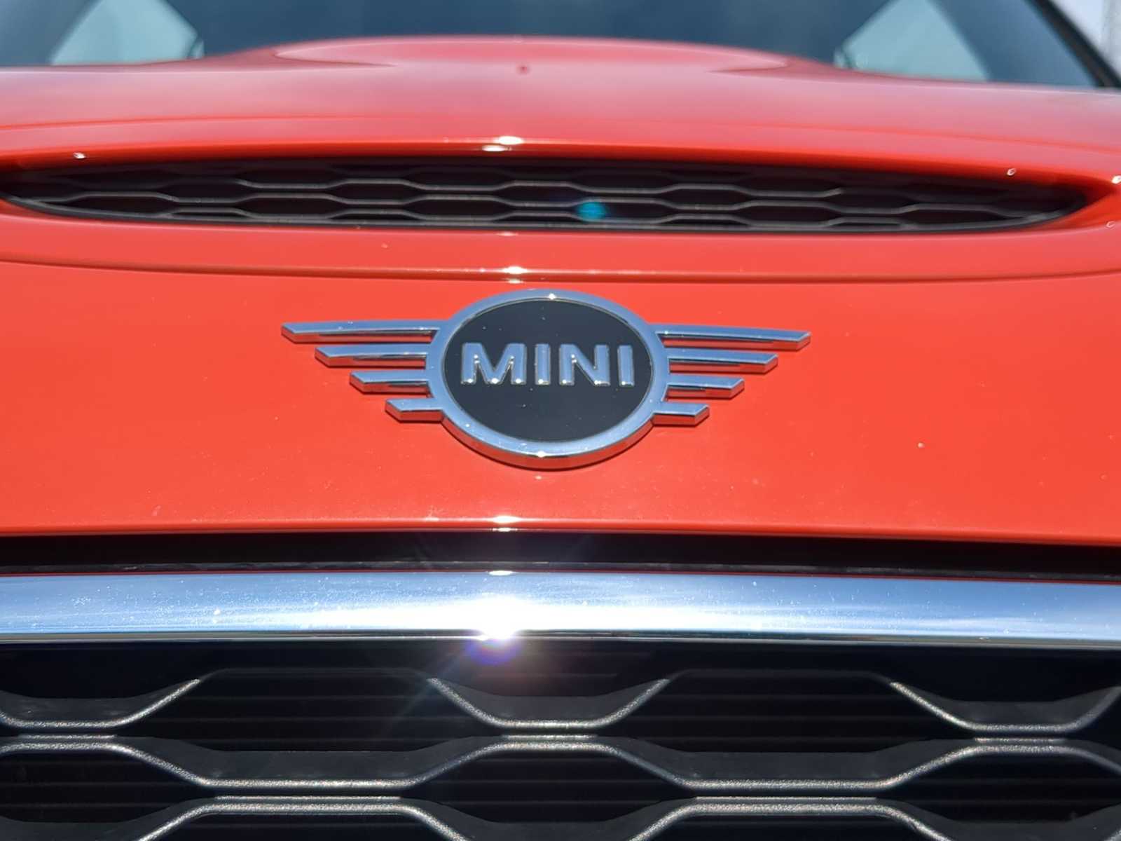 Thumbnail: 2019 MINI Cooper Convertible - 4
