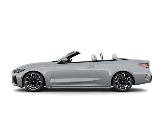 Thumbnail: 2026 BMW 4 Series - 4