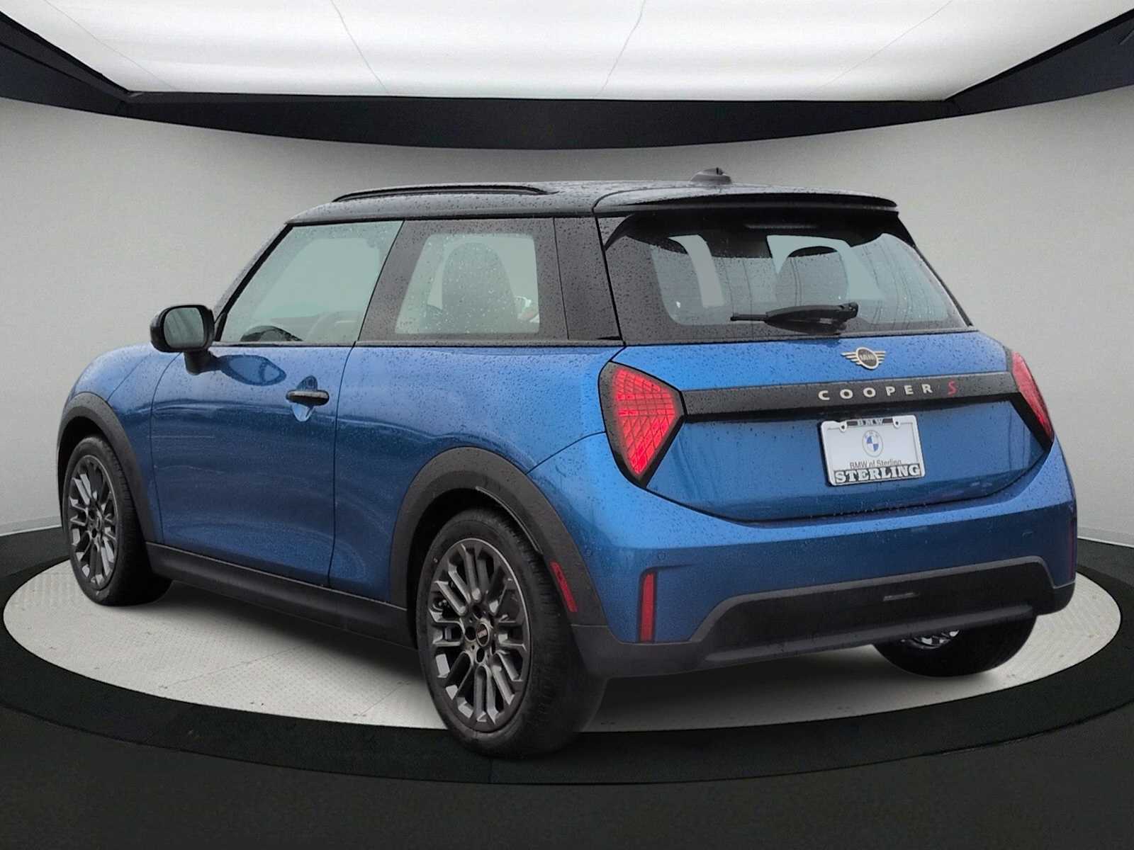 Thumbnail: 2025 MINI Cooper Hardtop - 6