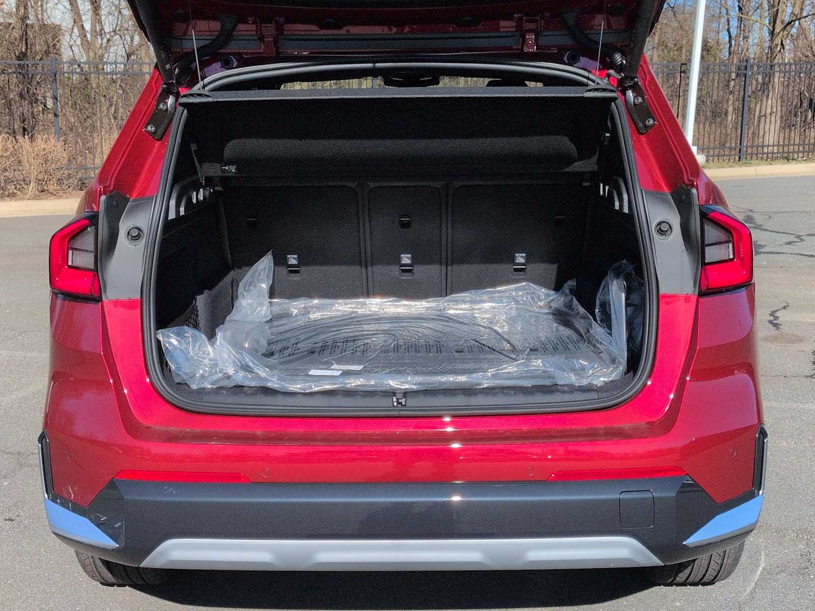 Thumbnail: 2026 BMW X1 - 35