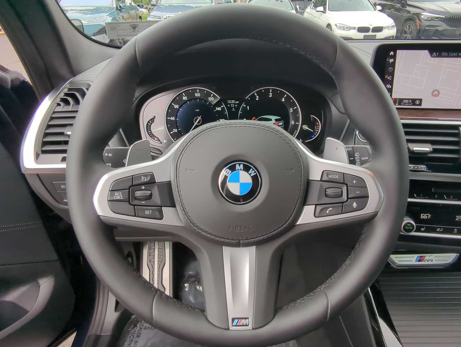 Thumbnail: 2019 BMW X3 - 24