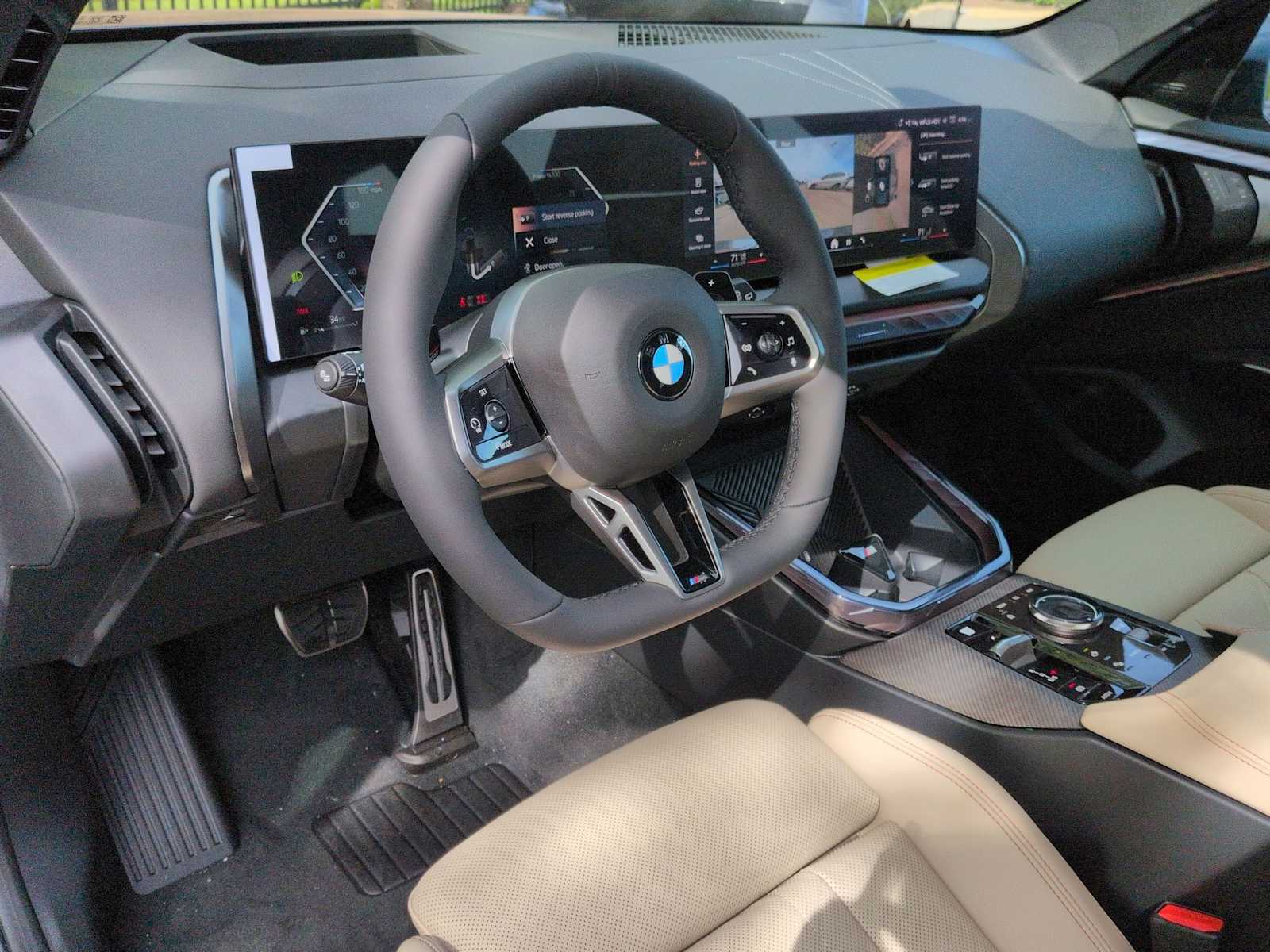 Thumbnail: 2026 BMW X3 - 10