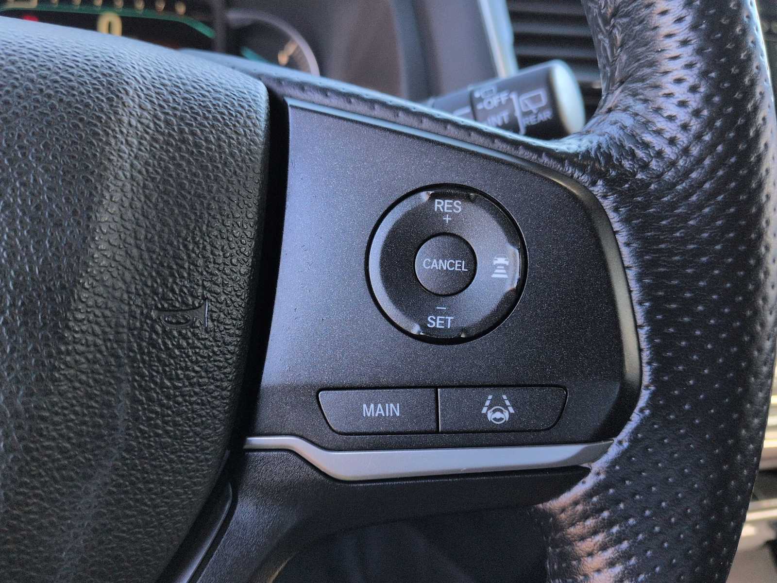 Thumbnail: 2020 Honda Passport - 27