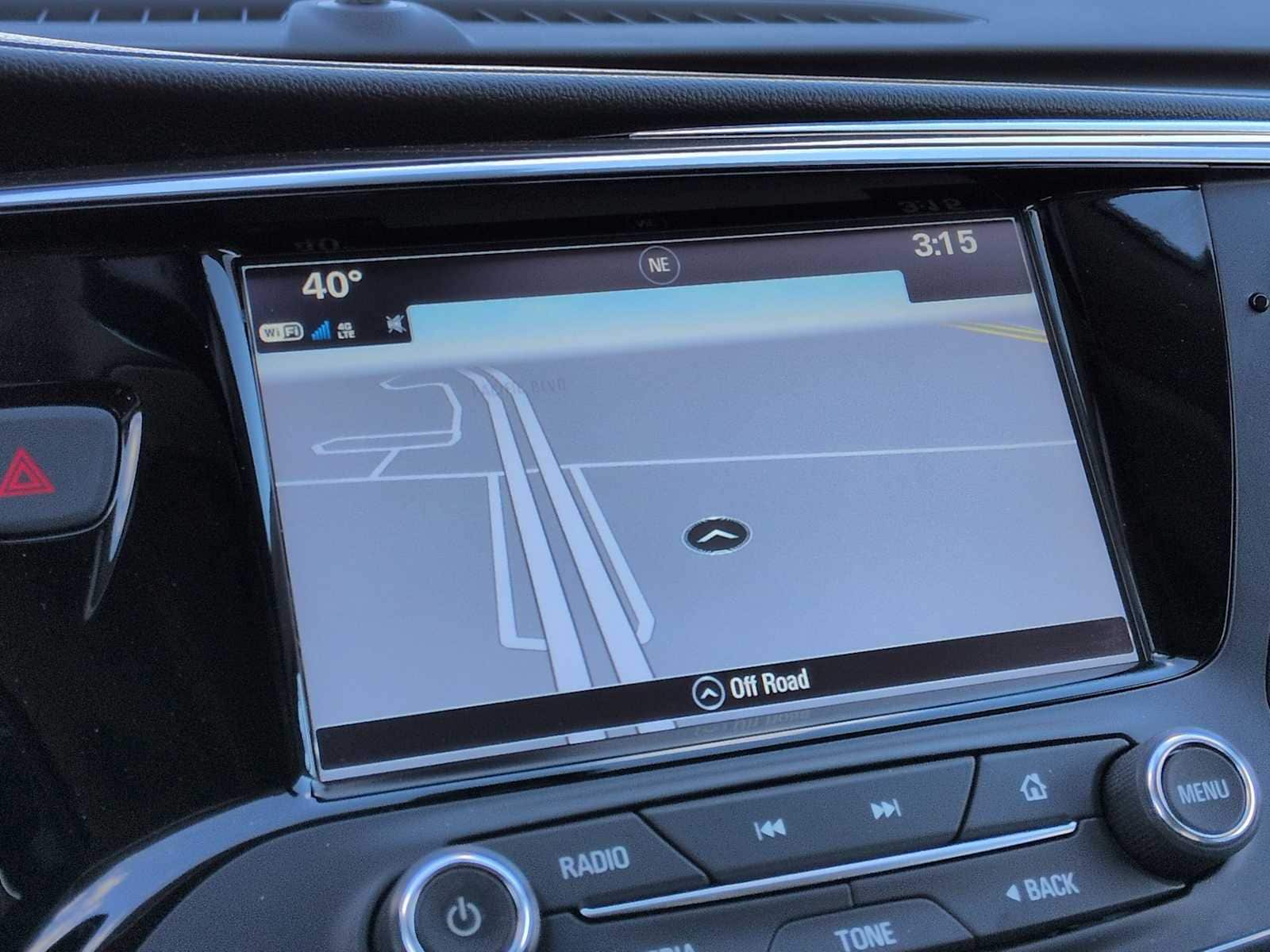 Thumbnail: 2019 Buick Envision - 30