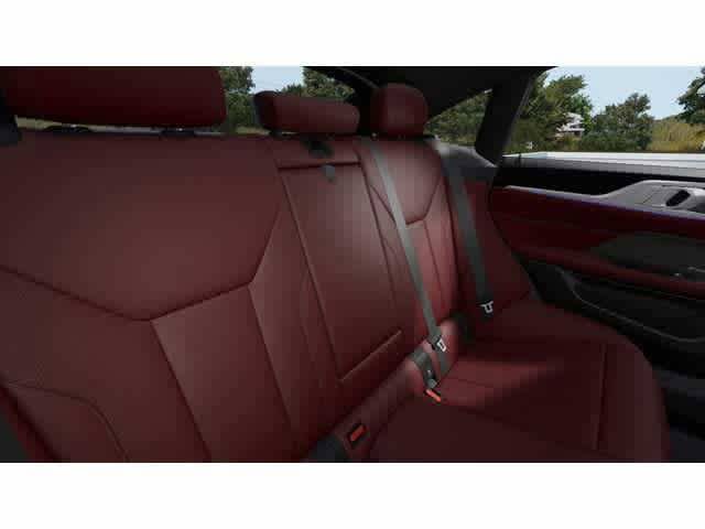 Thumbnail: 2026 BMW i4 - 12