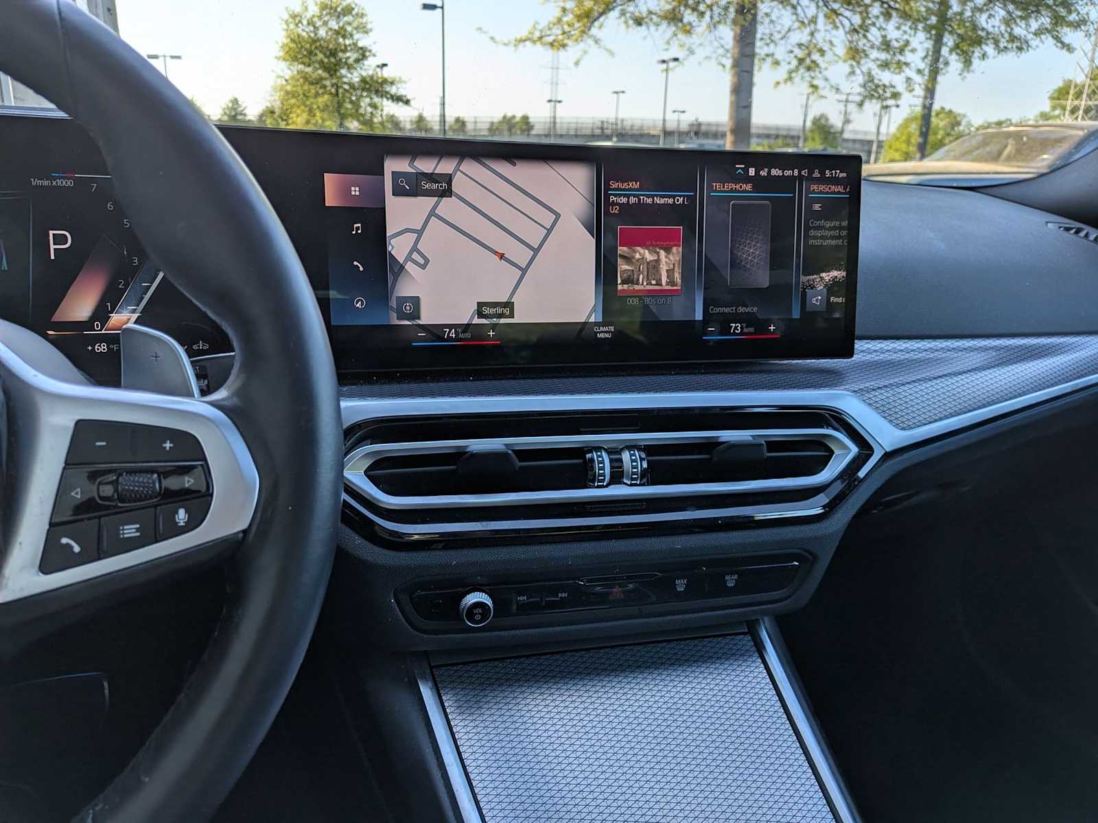 Thumbnail: 2023 BMW 3 Series - 30