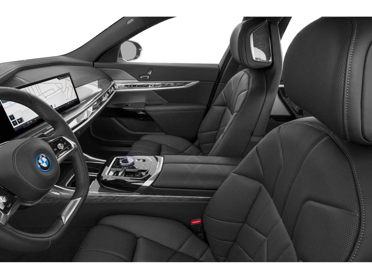 Thumbnail: 2025 BMW i7 - 6