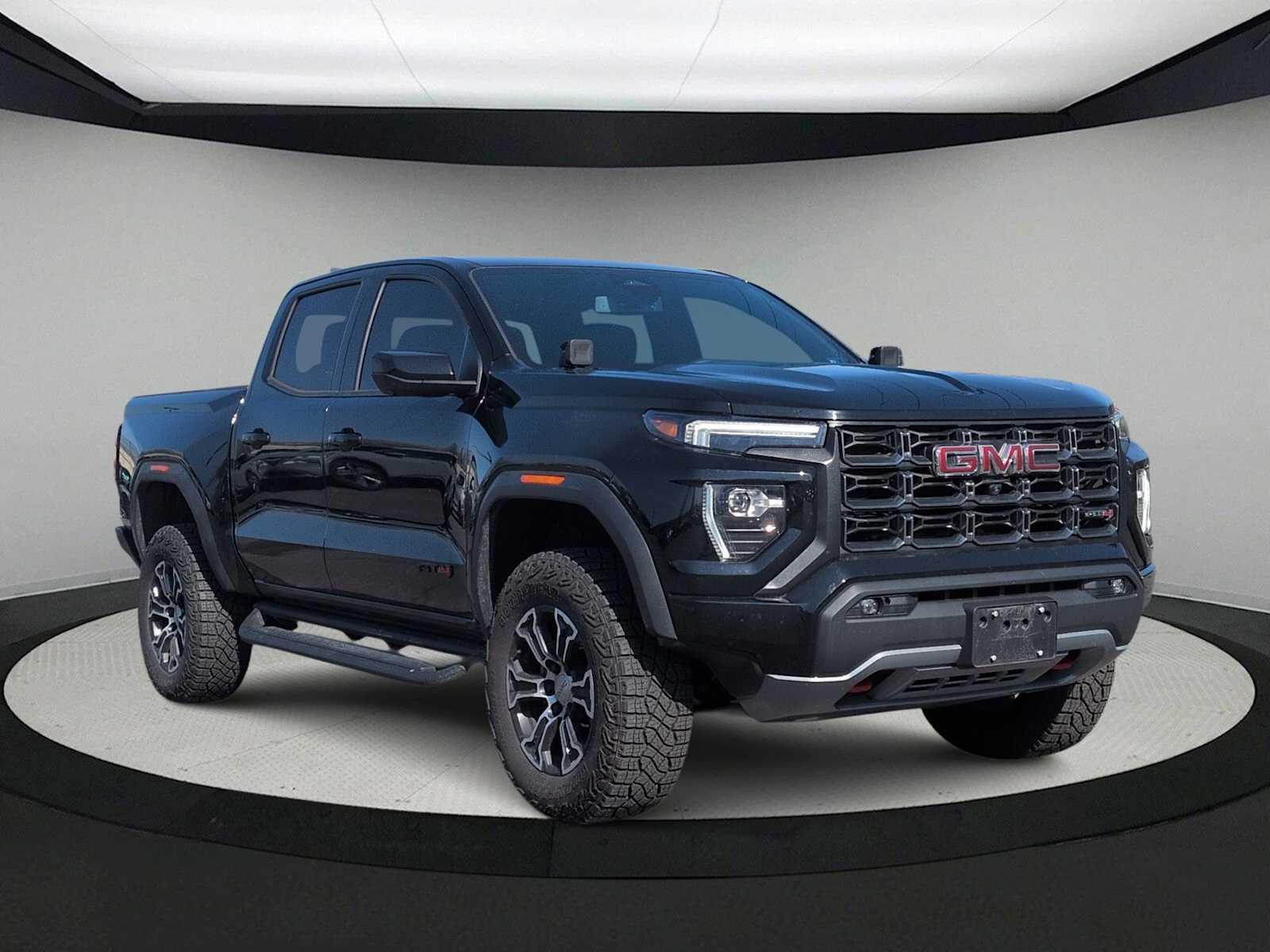 Thumbnail: 2024 GMC Canyon - 2