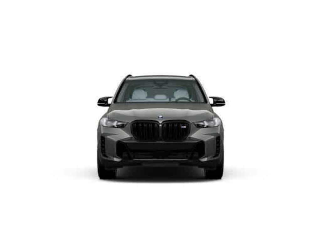 New 2026 BMW X5 M60i SUV