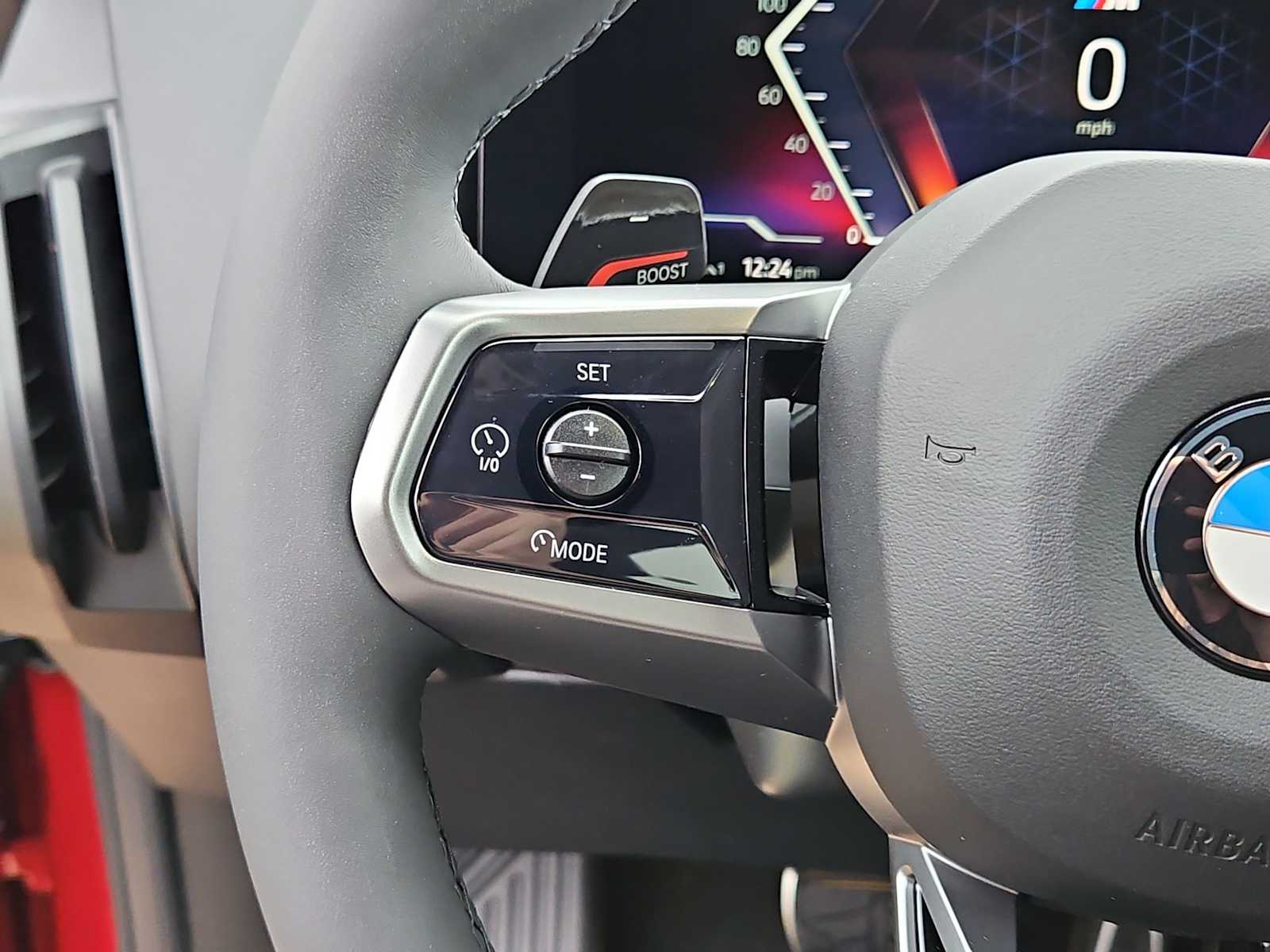 Thumbnail: 2026 BMW X3 - 26