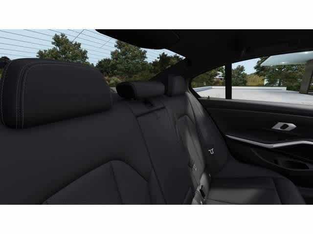 Thumbnail: 2025 BMW 3 Series - 2