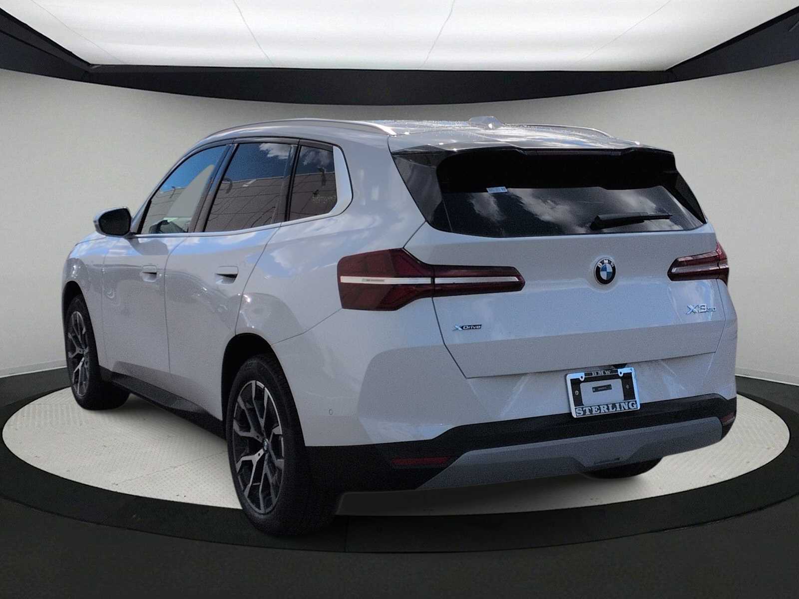 Thumbnail: 2026 BMW X3 - 6