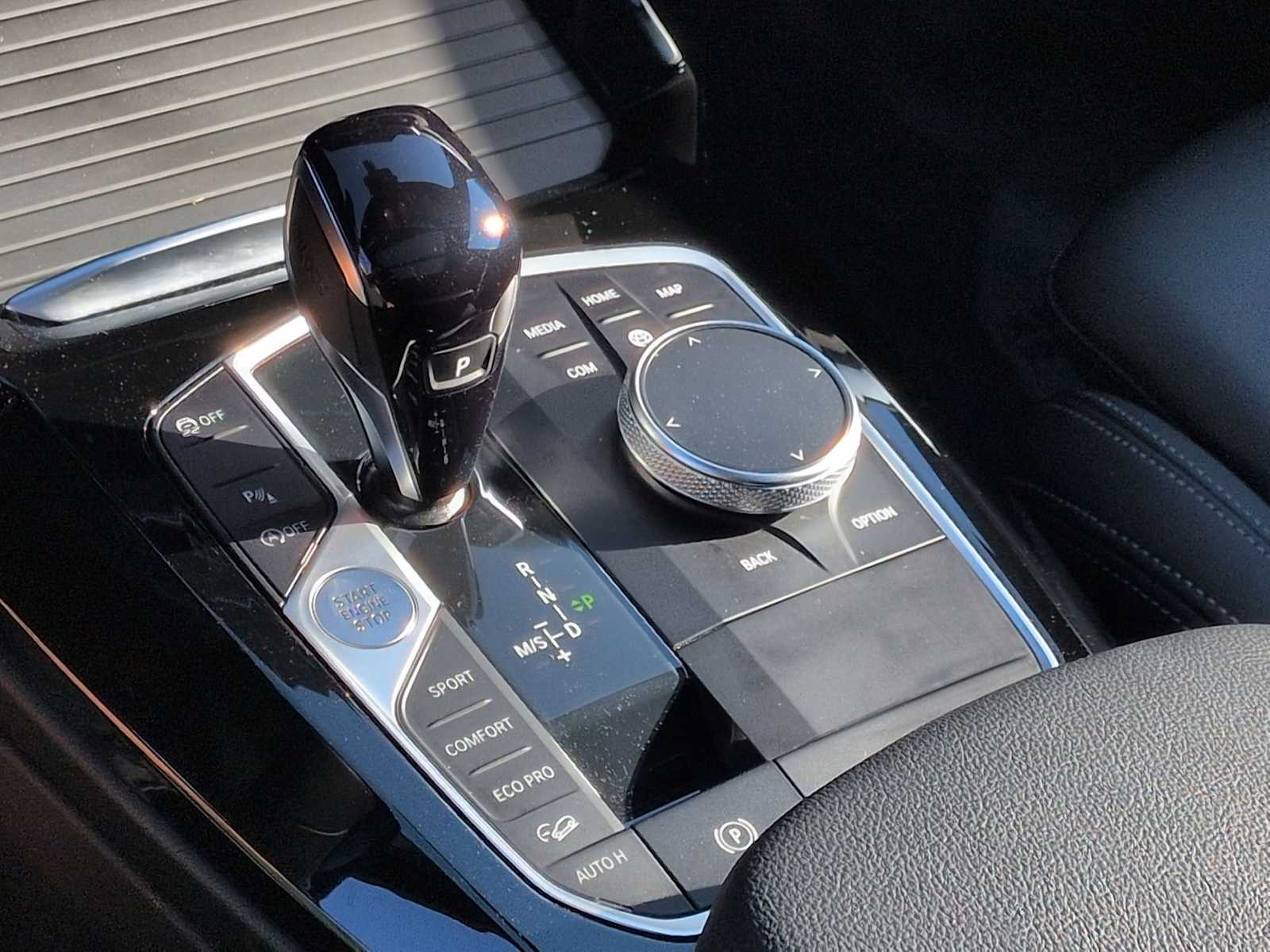 Thumbnail: 2022 BMW X3 - 35