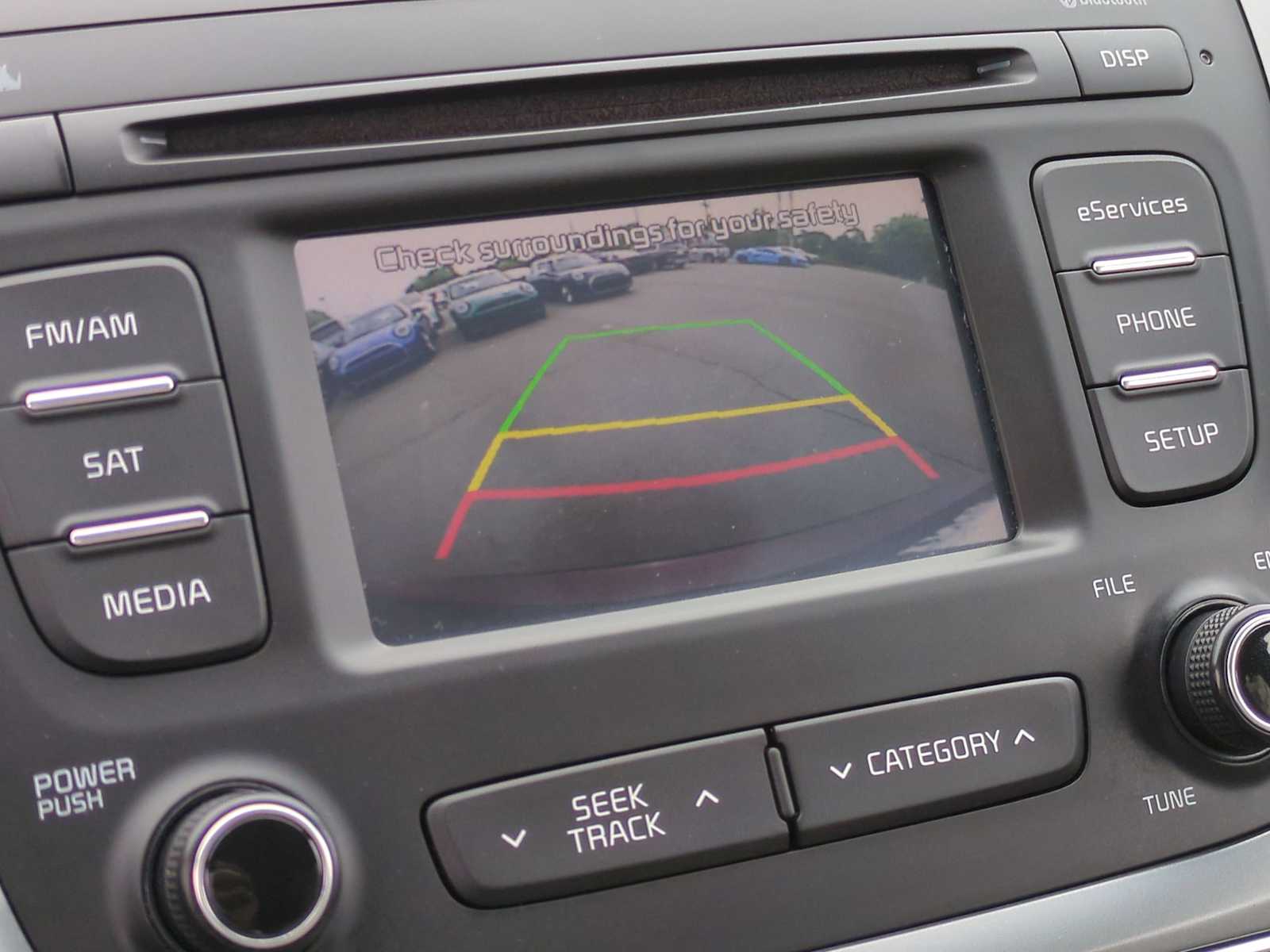 Thumbnail: 2015 Kia Sorento - 29