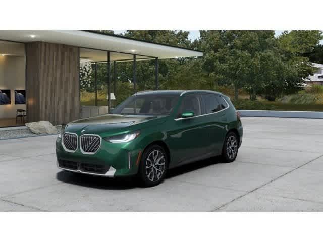 2025 BMW X3 3.0i -
                  Sterling, VA