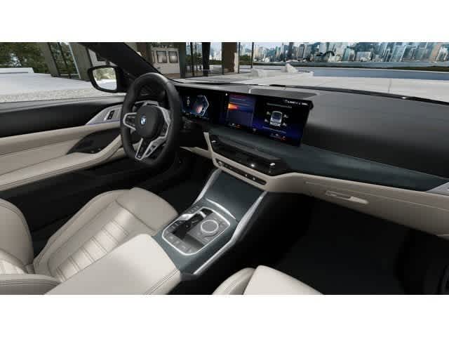 Thumbnail: 2026 BMW 4 Series - 14