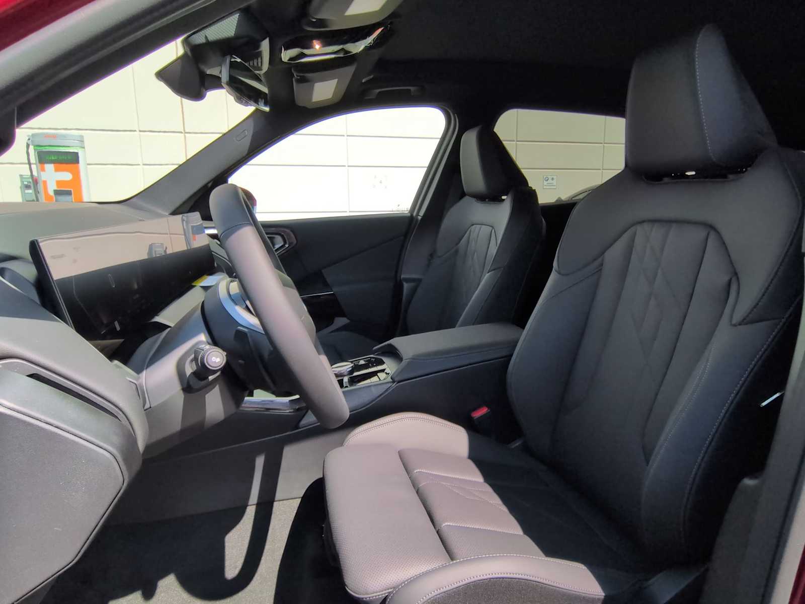 Thumbnail: 2026 BMW X3 - 17