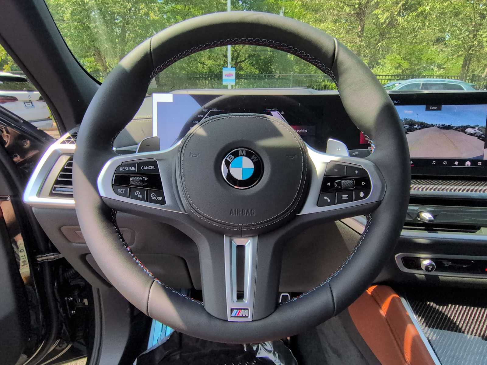 Thumbnail: 2027 BMW X6 - 25