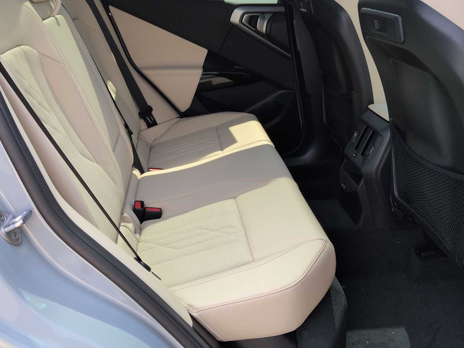 Thumbnail: 2026 BMW X3 - 22