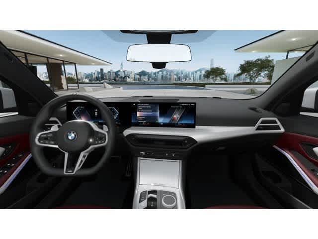 Thumbnail: 2026 BMW 3 Series - 10