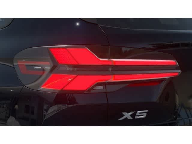 Thumbnail: 2026 BMW X5 - 8