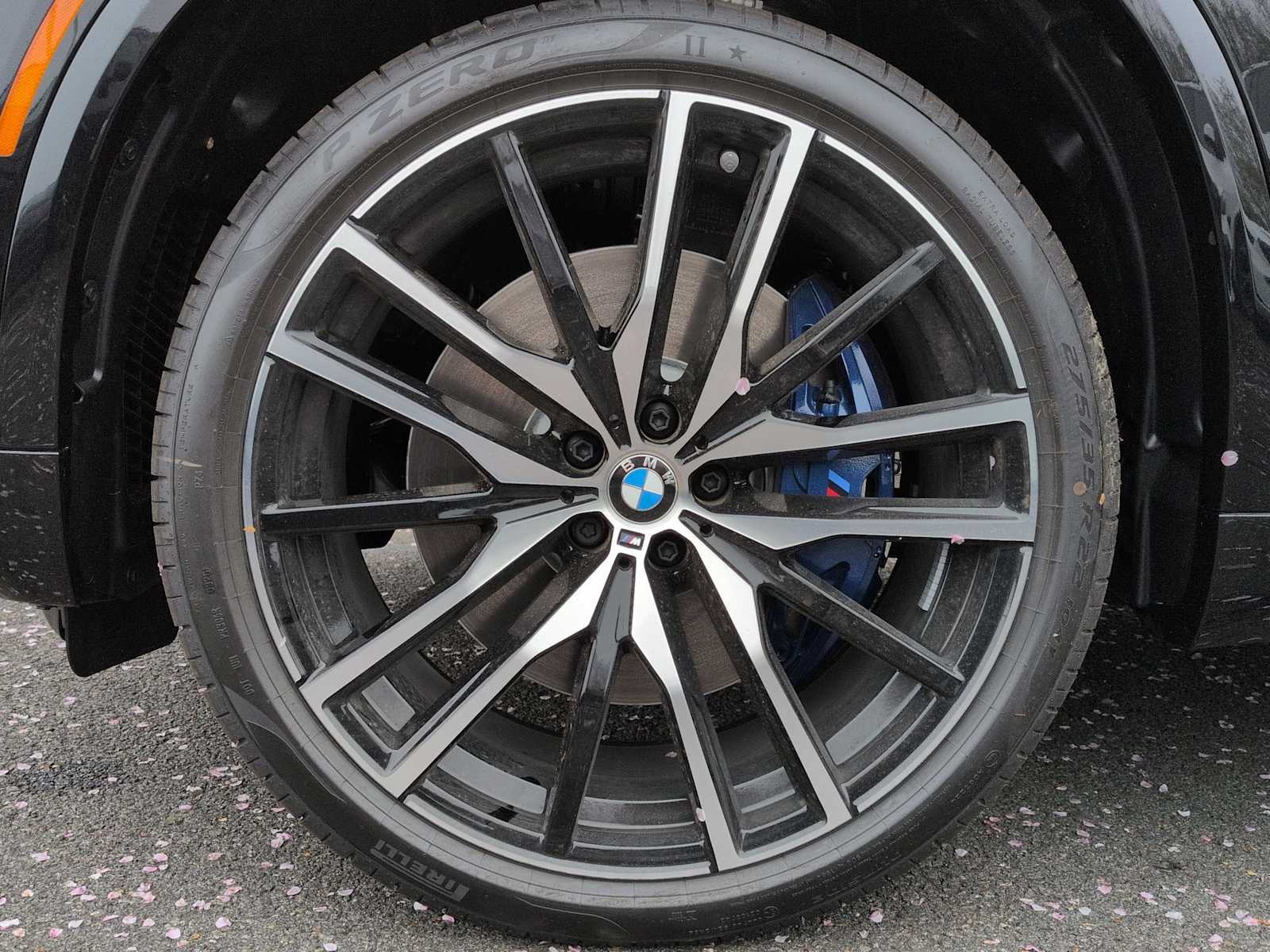 Thumbnail: 2026 BMW X5 - 14