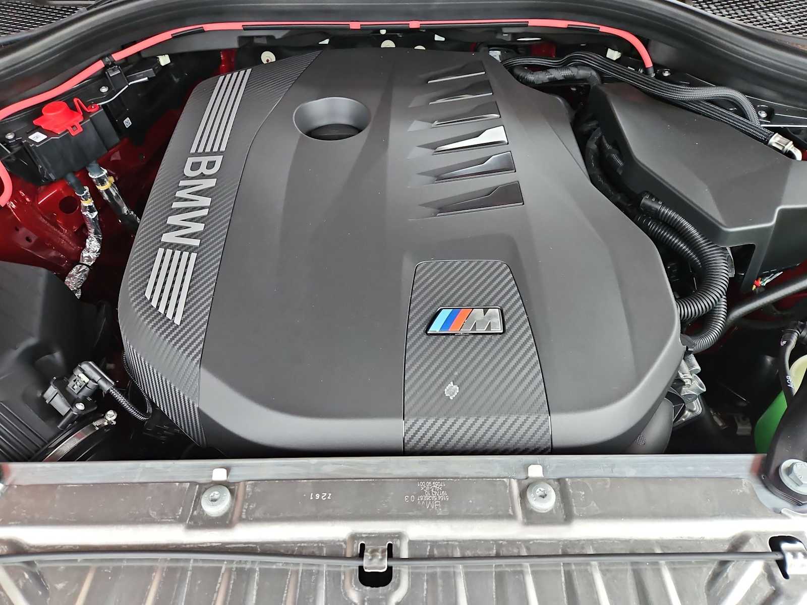 Thumbnail: 2026 BMW X3 - 12