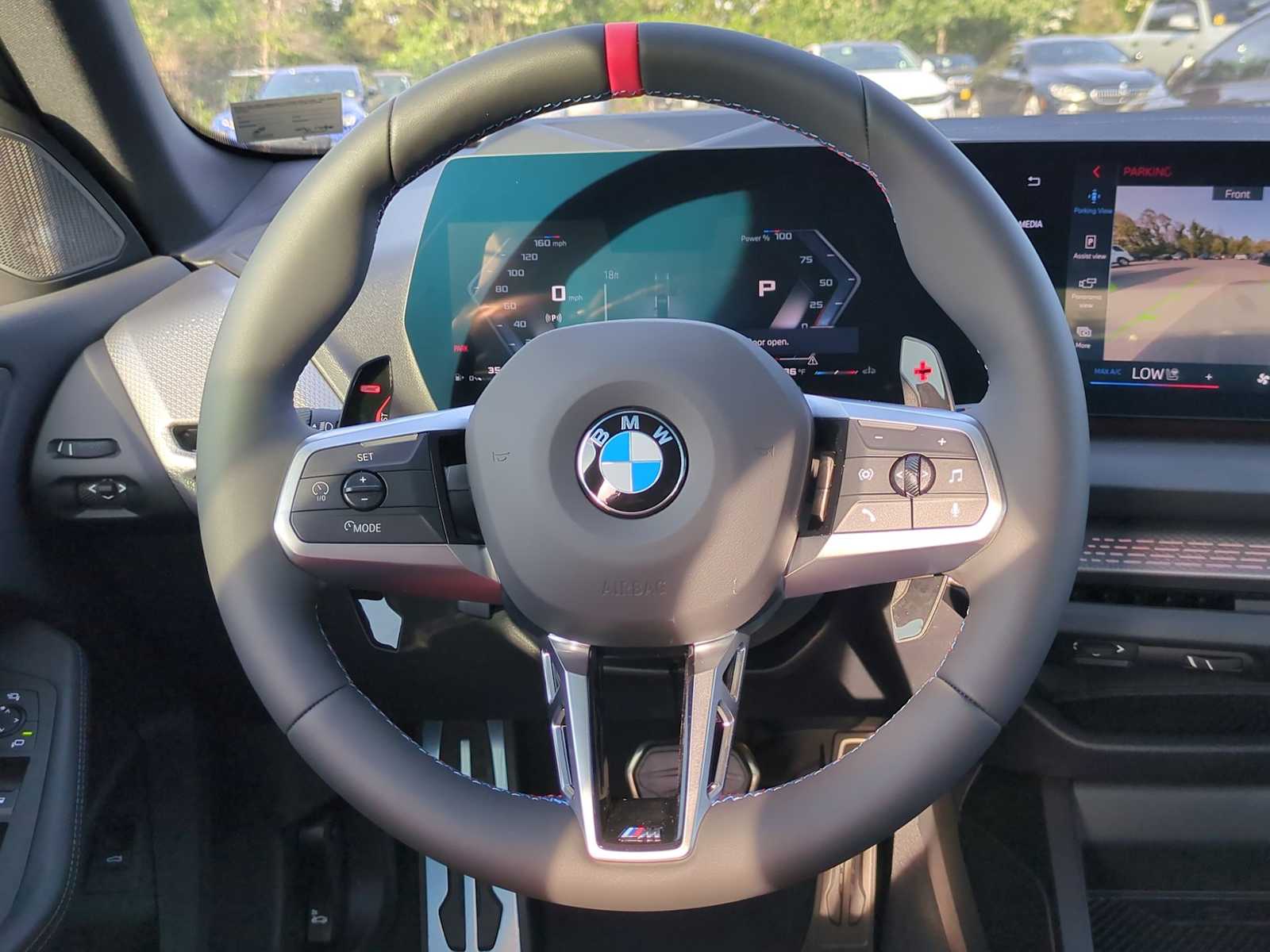 Thumbnail: 2025 BMW 2 Series - 25