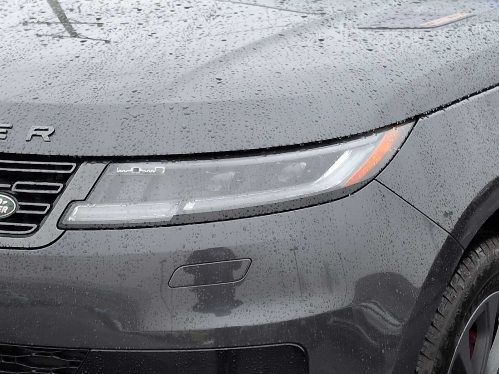 Thumbnail: 2023 Land Rover Range Rover Sport - 11