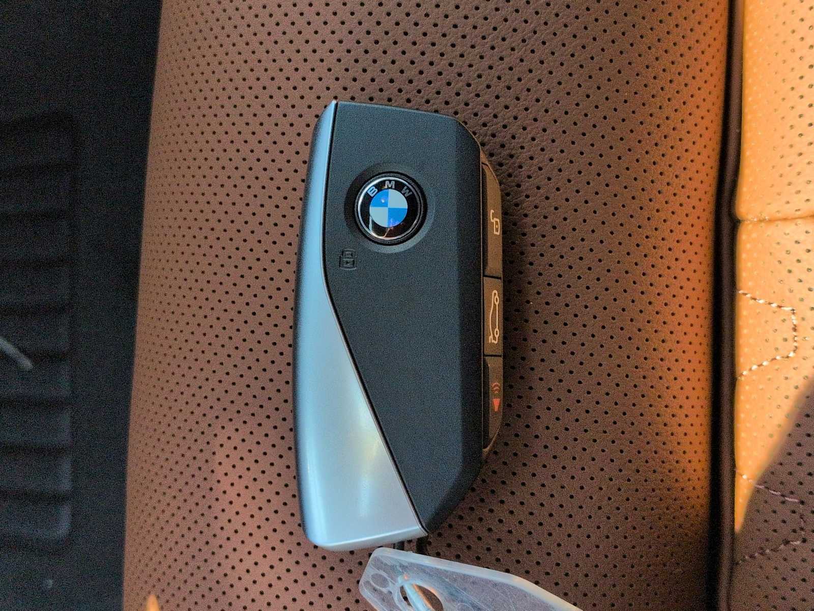 Thumbnail: 2026 BMW X5 - 39