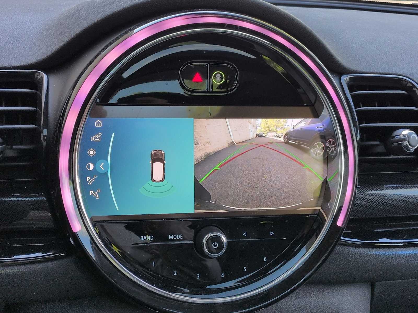 Thumbnail: 2024 MINI Cooper Clubman - 32